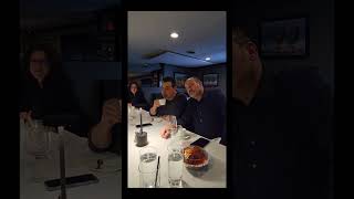 Nove Italian Restaurant