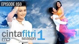 Cinta Fitri Season 01 - Episode 159