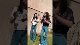 Vídeo de Americana
