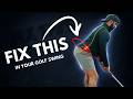 Anterior Pelvic Tilt Fix for Golfers (WHEN TILT GOES WRONG)
