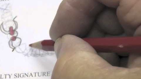 R P D Design - Ken Class IV Mand Cast #36 Part C