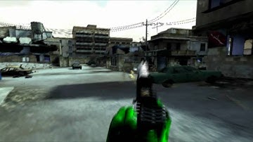 a movie cfg with avidemo sound in cod4