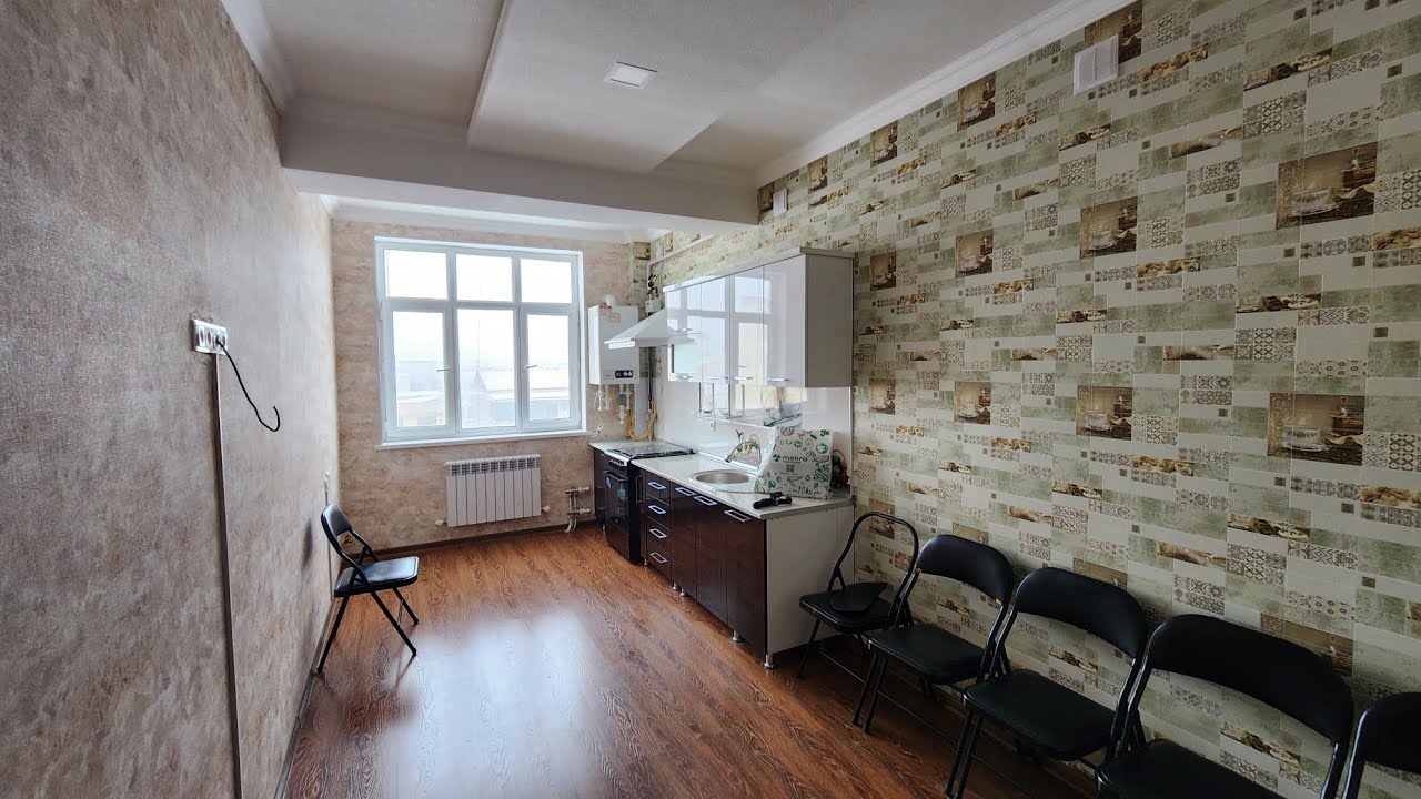 ✅️✅️✅️СОТИЛДИ✅️✅️✅️3-кават 3 хона 87 м² кв сотилади ХОРАЗМ УЙ ЖОЙ НАРХЛАРИ 2026 УРГАНЧ УЙ ЖОЙ