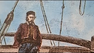 "Pilotul de pe Dunăre", de Jules Verne (Cap. 16: Casa goală)