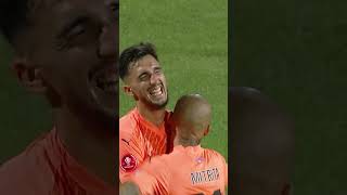 Intro SuperLiga PlayOff 2023-24