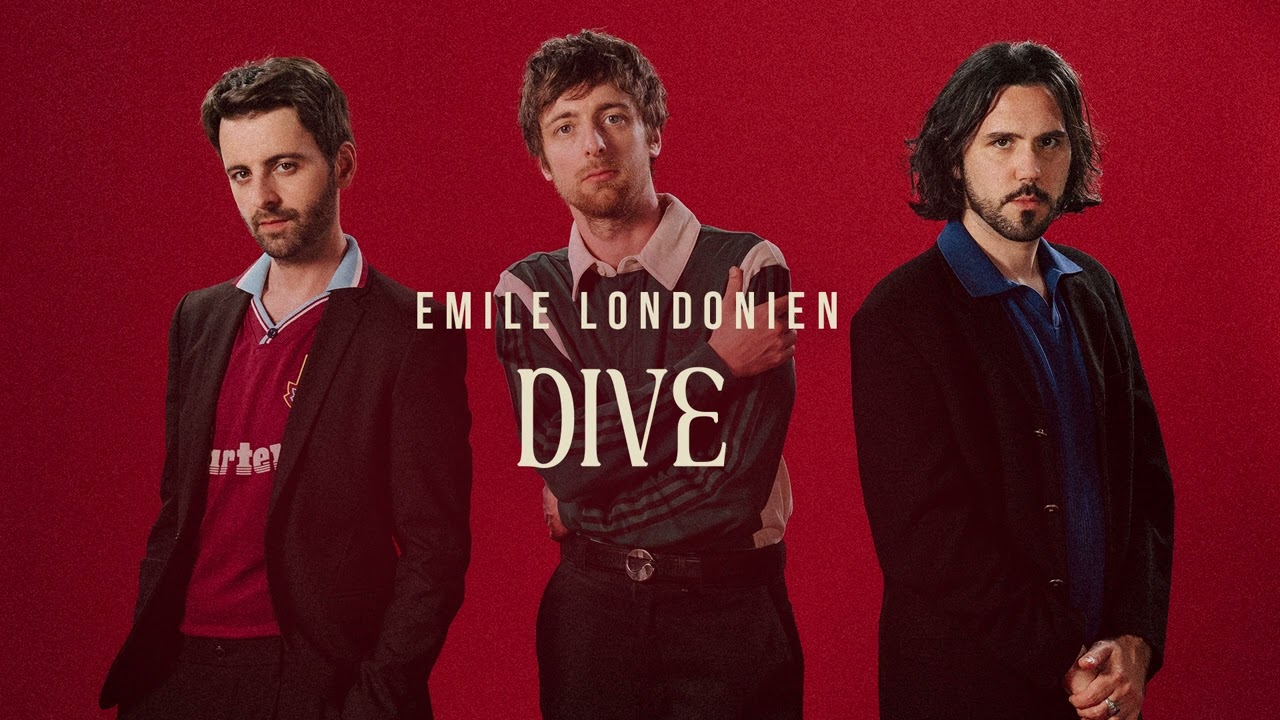 YouTube에서 Emile Londonien - Dive (Official Audio) 보기 YouTube에서 Emile Londonien - Dive (Official Audio) 보기