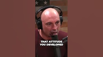 Joe Rogan: Rising from Rock Bottom | Embrace Resilience, Overcome Adversity, and Begin Anew