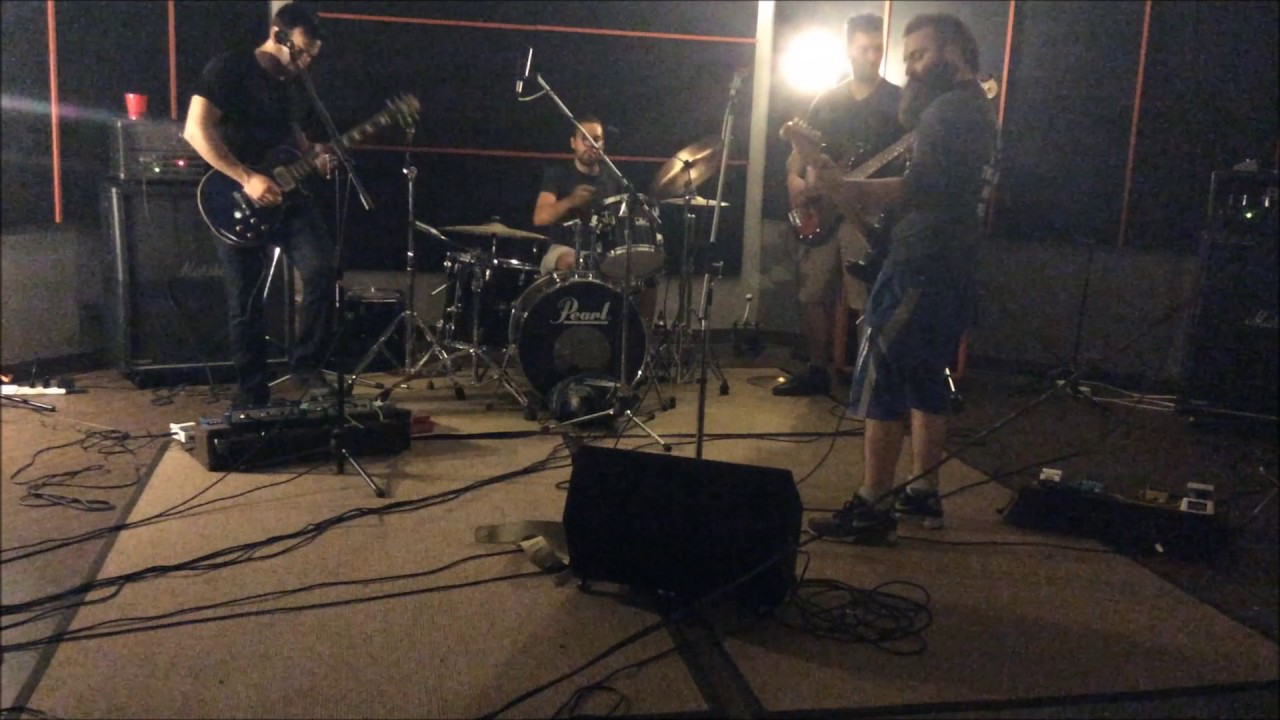 Soundgarden Black Hole Sun (cover) YouTube