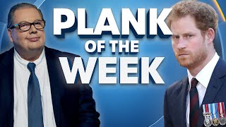 Plank Of The Week with Mike Graham | 09-June-23