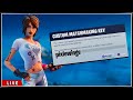 SEASON 3! NA EAST CUSTOM MATCHMAKING FORTNITE LIVE SCRIMS SOLO DUO SQUADS