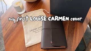 Louise Carmen haul and first look inside 