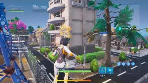 Fortnite Helensville