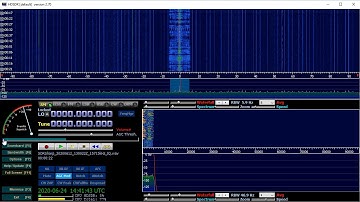 12.06.2020 13:00UTC, [19m], AWR Voice of Hope, 15715kHz