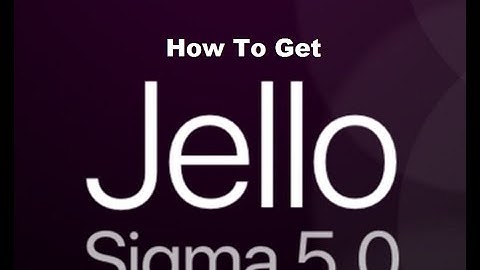 How to Install and Use Sigma 5.0 For Minecraft 1.8-1.16.x Tutorial