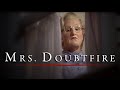 Mrs doubtfire as a horror film trailer