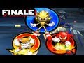 Let's Play Sonic Heroes - Last Story - FINALE