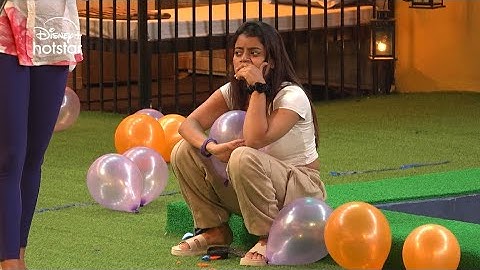 Bigg Boss Telugu 8 | Day 18 - Promo 1 | Tensions Explode in BB House 🔥🔥 | DisneyPlusHotstarTelugu