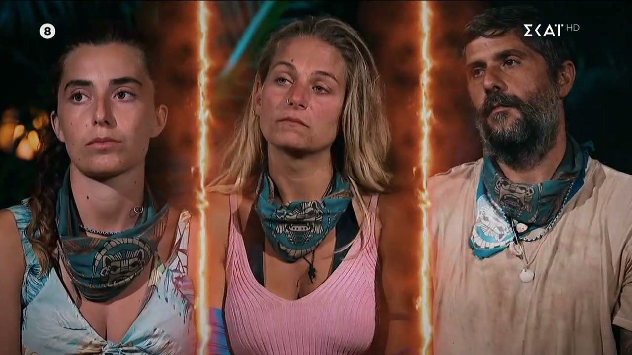 Survivor - Αθηναίοι vs Επαρχιώτες | Trailer | 04/03/2026