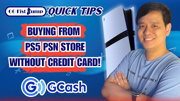 How to BUY PS5 Games from PSN Store | NO CREDIT CARD | GCash Method SEAGM