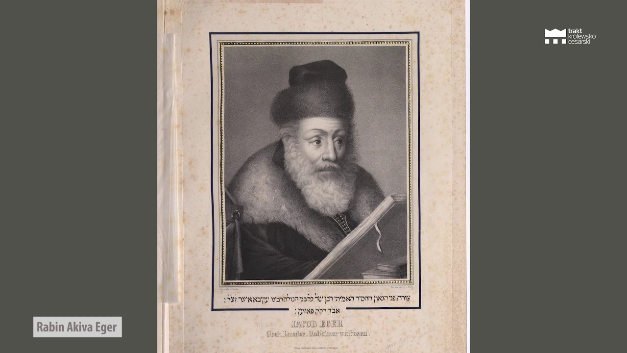 NA TRAKCIE 6: Dzielnica Żydowska