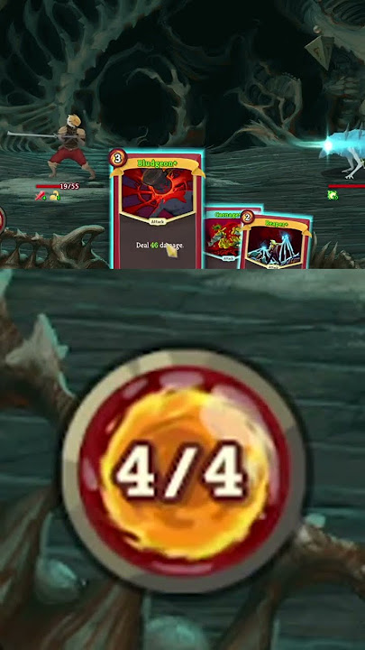Act 3 Boss Fail | Slay the spire | #rampagestreamzz on #Twitch