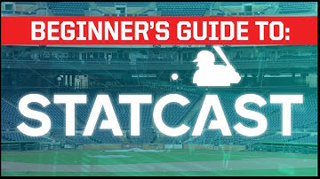 Understanding Statcast Data: Key Metrics and How to Interpret Them