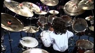 Julian Pavone, "The World's Youngest Drummer!"® WADL TV Detroit Performs "Caught Up"