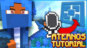 How To Edit Aternos Config AND Setup Simple Voice Chat!