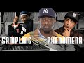 The low-pass filter technique that shaped 90s east coast hip-hop | Sampling Phenomena