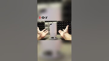 HY300 Mini Portable Projector With Bluetooth Connection