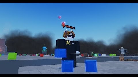 How to make a Enrichment Cube