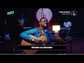 Pasteur - ATHOMS MBUMA - YHWH KUMAMA - Live Moment