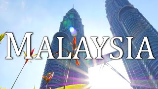 🇲🇾 10 Best Places to Visit in Malaysia | Malaysia Travel Guide