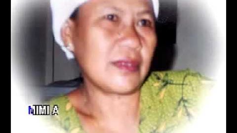 MIMI diana sastra @ lagu tarling