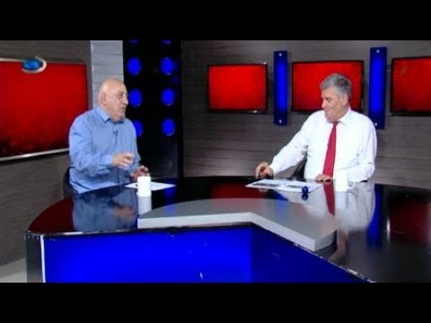 როგორც კი ბიძინასკენ დაიძვრება ხალხი, გახარია გადადგება -ვალერი გელბახიანი