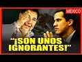 MÉXICO: DIP. NOROÑA HUMILLA OLÍMPICAMENTE A LA DERECHA DE SU PAÍS POR RECONOCER A JUAN GUAIDÓ