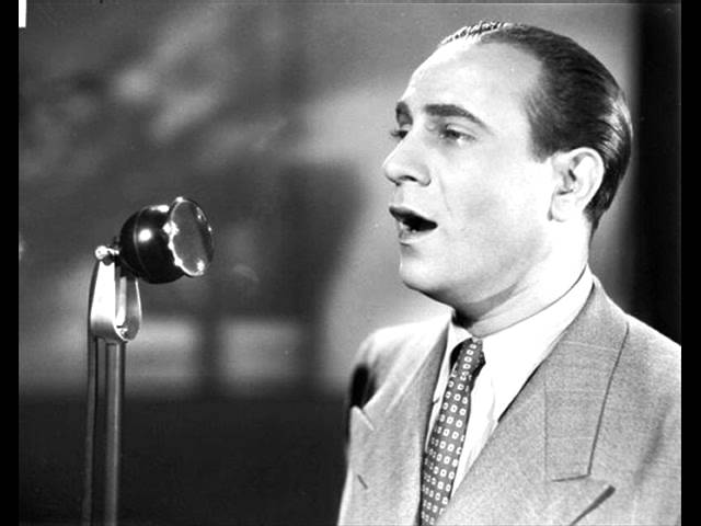 在 YouTube 上观看 Tino Rossi -  Guantanamera
