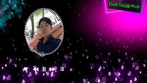 Video sống nhạc 3D ảo diệu rất đẹp mắt của (Thịnh Vượng Music)