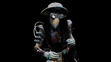 OCTANE MOVEMENT THAT LEAVES YOU SPEECHLESS