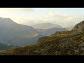 Tiddly Films Aerial Showreel - Landscapes | DJI Inspire 2 | FilmConvert