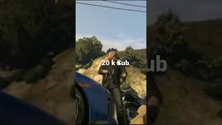 Gtav 20 K Sub Like