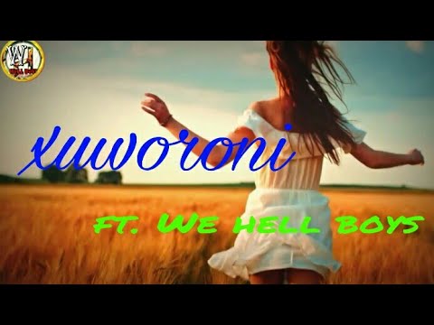 Xuworoni remix  Papon  ft We hell boysft dj Sujit  by We hell boys