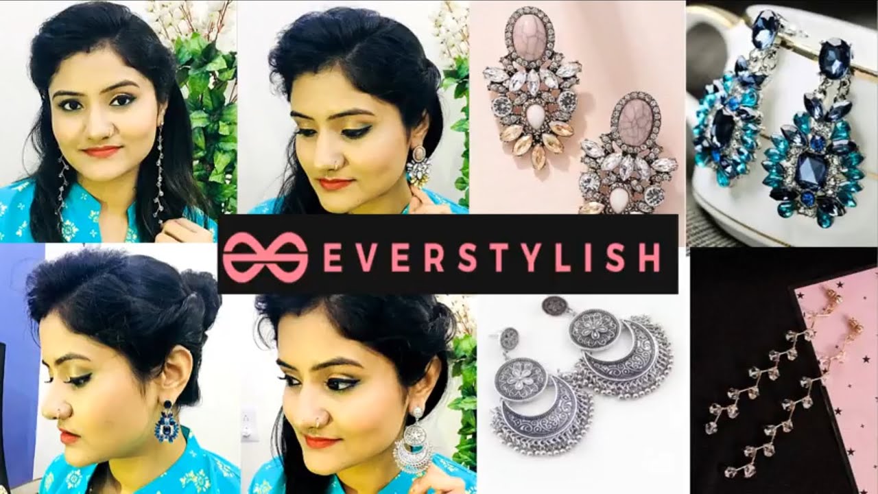 Which site is better to buy earrings jewelry online? - Quora