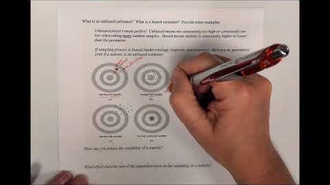 7 1  Sampling Distributions