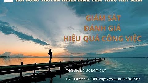 Tiêu chí đánh giá giám sát nhân sự năm 2024