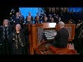 Carol of the Bells - Richard Elliott Organ w/ the Bells on Temple Square