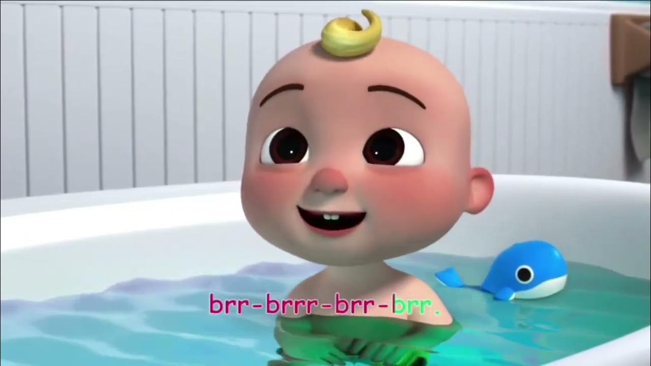 cocomelon Baby Beluga cocomelon Baby Beluga
