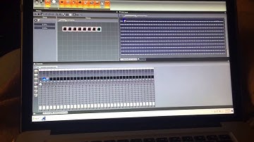 CompuShow tutorial - DMX merger