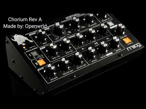 Nokia Destiny Ringtone In Different MID Soundfonts