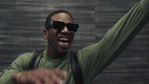 Z Money "Still thumbin" (official video)